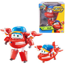 Lade das Bild in den Galerie-Viewer, Super Wings Flugzeuge Donnie Dizzy Mira Jett Paul Grand Albert uvm. Action Figuren kaufen