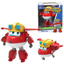 Lade das Bild in den Galerie-Viewer, Super Wings Flugzeuge Donnie Dizzy Mira Jett Paul Grand Albert uvm. Action Figuren kaufen