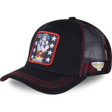 Lade das Bild in den Galerie-Viewer, Angesagte Snapback Caps mit vielen unterschiedlichen Motiven kaufen