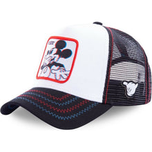 Lade das Bild in den Galerie-Viewer, Angesagte Snapback Caps mit vielen unterschiedlichen Motiven kaufen