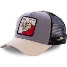 Lade das Bild in den Galerie-Viewer, Angesagte Snapback Caps mit vielen unterschiedlichen Motiven kaufen