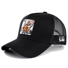 Lade das Bild in den Galerie-Viewer, Angesagte Snapback Caps mit vielen unterschiedlichen Motiven kaufen
