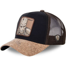 Lade das Bild in den Galerie-Viewer, Angesagte Snapback Caps mit vielen unterschiedlichen Motiven kaufen