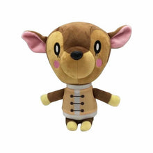 Lade das Bild in den Galerie-Viewer, Animal Crossing flauschige Plüschtiere Stofftier (20-25cm) kaufen