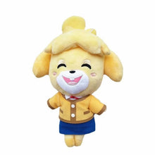 Lade das Bild in den Galerie-Viewer, Animal Crossing flauschige Plüschtiere Stofftier (20-25cm) kaufen
