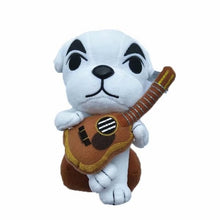Lade das Bild in den Galerie-Viewer, Animal Crossing flauschige Plüschtiere Stofftier (20-25cm) kaufen