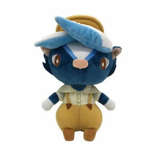 Lade das Bild in den Galerie-Viewer, Animal Crossing flauschige Plüschtiere Stofftier (20-25cm) kaufen