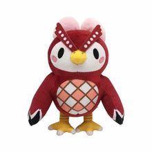 Lade das Bild in den Galerie-Viewer, Animal Crossing flauschige Plüschtiere Stofftier (20-25cm) kaufen