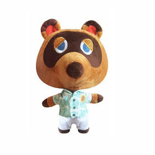 Lade das Bild in den Galerie-Viewer, Animal Crossing flauschige Plüschtiere Stofftier (20-25cm) kaufen