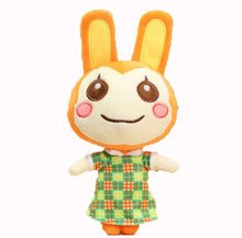 Lade das Bild in den Galerie-Viewer, Animal Crossing flauschige Plüschtiere Stofftier (20-25cm) kaufen