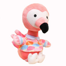 Lade das Bild in den Galerie-Viewer, Animal Crossing flauschige Plüschtiere Stofftier (20-25cm) kaufen