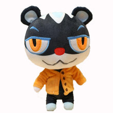 Lade das Bild in den Galerie-Viewer, Animal Crossing flauschige Plüschtiere Stofftier (20-25cm) kaufen
