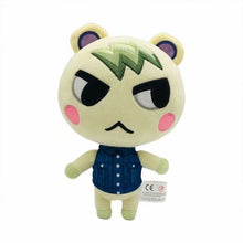 Lade das Bild in den Galerie-Viewer, Animal Crossing flauschige Plüschtiere Stofftier (20-25cm) kaufen