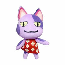 Lade das Bild in den Galerie-Viewer, Animal Crossing flauschige Plüschtiere Stofftier (20-25cm) kaufen