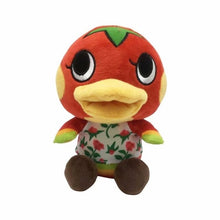 Lade das Bild in den Galerie-Viewer, Animal Crossing flauschige Plüschtiere Stofftier (20-25cm) kaufen