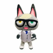 Lade das Bild in den Galerie-Viewer, Animal Crossing flauschige Plüschtiere Stofftier (20-25cm) kaufen