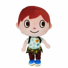 Lade das Bild in den Galerie-Viewer, Animal Crossing flauschige Plüschtiere Stofftier (20-25cm) kaufen
