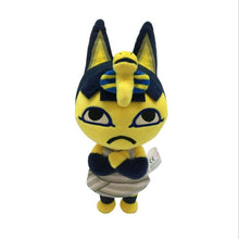 Lade das Bild in den Galerie-Viewer, Animal Crossing flauschige Plüschtiere Stofftier (20-25cm) kaufen