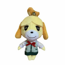 Lade das Bild in den Galerie-Viewer, Animal Crossing flauschige Plüschtiere Stofftier (20-25cm) kaufen