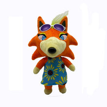 Lade das Bild in den Galerie-Viewer, Animal Crossing flauschige Plüschtiere Stofftier (20-25cm) kaufen