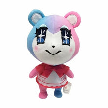 Lade das Bild in den Galerie-Viewer, Animal Crossing flauschige Plüschtiere Stofftier (20-25cm) kaufen