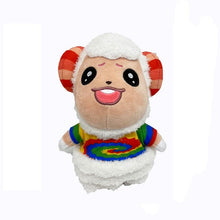 Lade das Bild in den Galerie-Viewer, Animal Crossing flauschige Plüschtiere Stofftier (20-25cm) kaufen