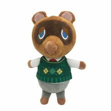 Lade das Bild in den Galerie-Viewer, Animal Crossing flauschige Plüschtiere Stofftier (20-25cm) kaufen
