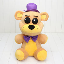 Lade das Bild in den Galerie-Viewer, Große FNAF Five Night at Freddys Stofftiere (ca. 45cm) kaufen