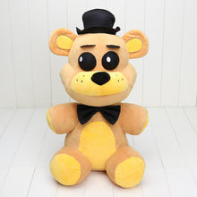Lade das Bild in den Galerie-Viewer, Große FNAF Five Night at Freddys Stofftiere (ca. 45cm) kaufen