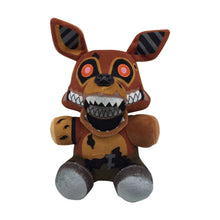Lade das Bild in den Galerie-Viewer, Five Nights At Freddy's Stofftiere (14cm) kaufen