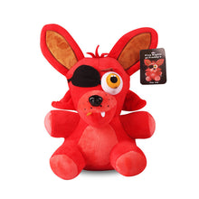 Lade das Bild in den Galerie-Viewer, Five Nights At Freddy's Stofftiere (14cm) kaufen