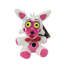 Lade das Bild in den Galerie-Viewer, Five Nights At Freddy's Stofftiere (14cm) kaufen