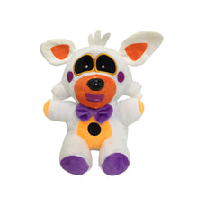 Lade das Bild in den Galerie-Viewer, Five Nights At Freddy's Stofftiere (14cm) kaufen