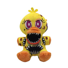 Lade das Bild in den Galerie-Viewer, Five Nights At Freddy's Stofftiere (14cm) kaufen