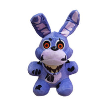 Lade das Bild in den Galerie-Viewer, Five Nights At Freddy's Stofftiere (14cm) kaufen