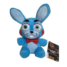Lade das Bild in den Galerie-Viewer, Five Nights At Freddy's Stofftiere (14cm) kaufen