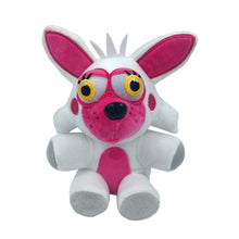 Lade das Bild in den Galerie-Viewer, Five Nights At Freddy's Stofftiere (14cm) kaufen
