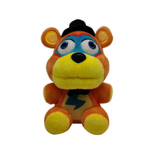 Lade das Bild in den Galerie-Viewer, Five Nights At Freddy's Stofftiere (14cm) kaufen