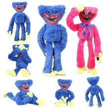 Lade das Bild in den Galerie-Viewer, Huggy Wuggy Plüschfigur Poppy Playtime kaufen