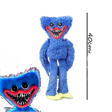Lade das Bild in den Galerie-Viewer, Huggy Wuggy Plüschfigur Poppy Playtime kaufen