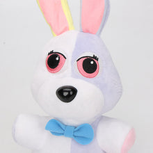 Lade das Bild in den Galerie-Viewer, Five Nights at Freddy’s Plüschfiguren FNAF Stofftiere (ca. 18/25cm) kaufen