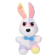 Lade das Bild in den Galerie-Viewer, Five Nights at Freddy’s Plüschfiguren FNAF Stofftiere (ca. 18/25cm) kaufen