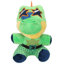 Lade das Bild in den Galerie-Viewer, Five Nights at Freddy’s Plüschfiguren FNAF Stofftiere (ca. 18/25cm) kaufen