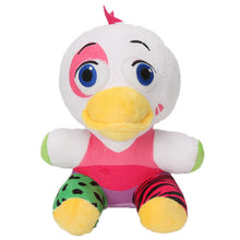 Lade das Bild in den Galerie-Viewer, Five Nights at Freddy’s Plüschfiguren FNAF Stofftiere (ca. 18/25cm) kaufen