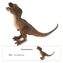 Lade das Bild in den Galerie-Viewer, Dinosaurier Figuren - 9 Motive zur Wahl kaufen