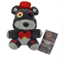 Lade das Bild in den Galerie-Viewer, Five Nights At Freddy's Stofftiere (14cm) kaufen
