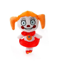 Lade das Bild in den Galerie-Viewer, Five Nights At Freddy's Stofftiere (14cm) kaufen