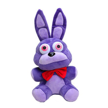Lade das Bild in den Galerie-Viewer, Five Nights At Freddy's Stofftiere (14cm) kaufen