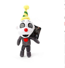 Lade das Bild in den Galerie-Viewer, Five Nights At Freddy's Stofftiere (14cm) kaufen
