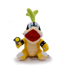 Lade das Bild in den Galerie-Viewer, Mario Plüsch Figuren - 29 Motive (15-30cm) kaufen